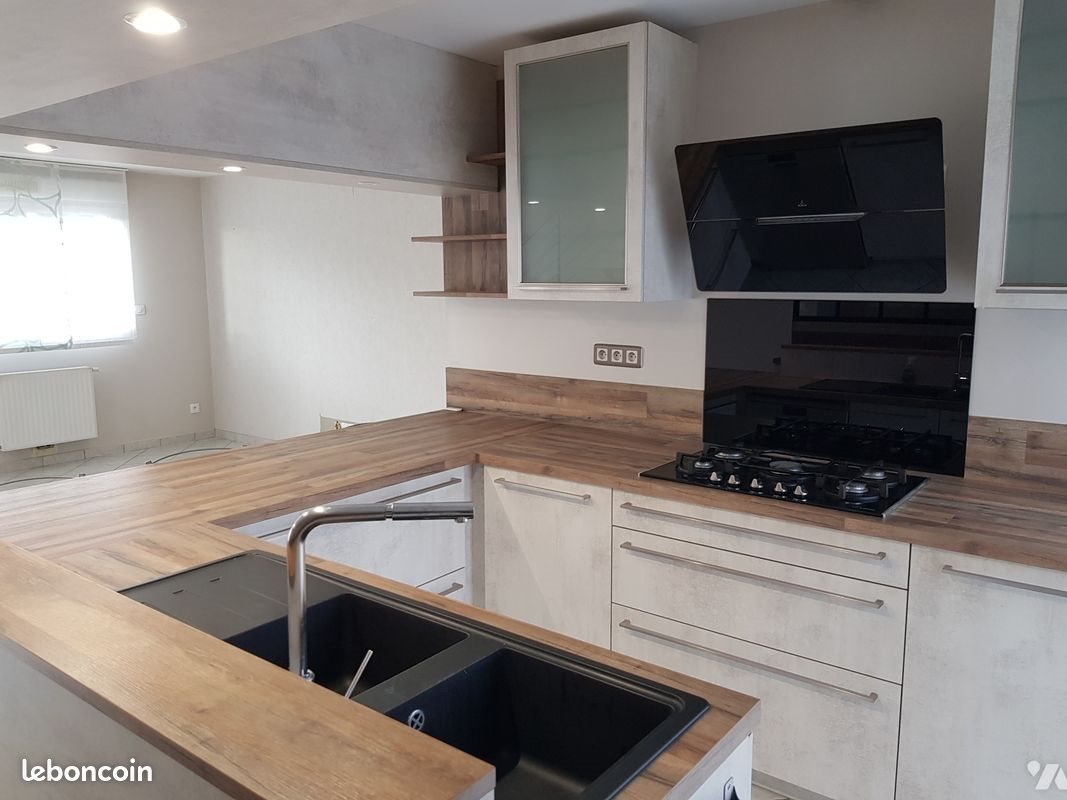 Maison à vendre, 149m², Sailly-Labourse