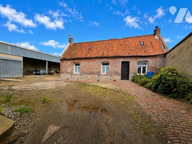 Maison à vendre, 67m², Aix-Noulette
