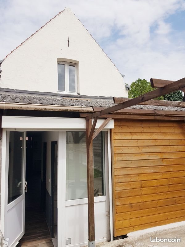 Maison à vendre, 67m², Aix-Noulette