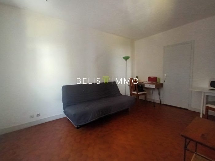 Appartement à vendre, 24m², Tours