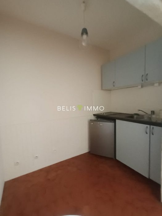 Appartement à vendre, 24m², Tours
