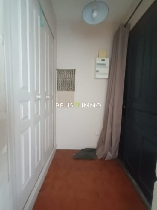Appartement à vendre, 24m², Tours