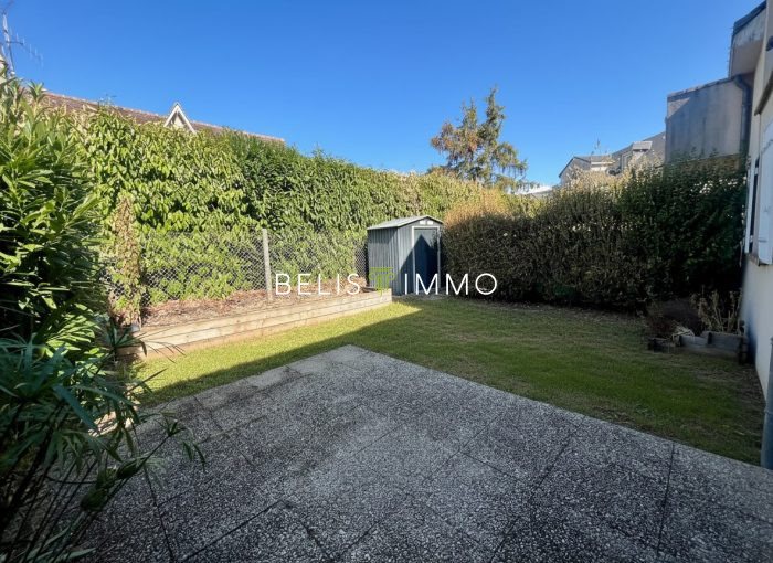 Appartement à vendre, 62m², Ballan-Miré