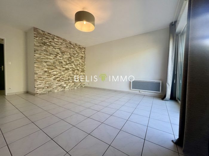 Appartement à vendre, 62m², Ballan-Miré