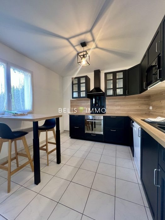 Appartement à vendre, 62m², Ballan-Miré