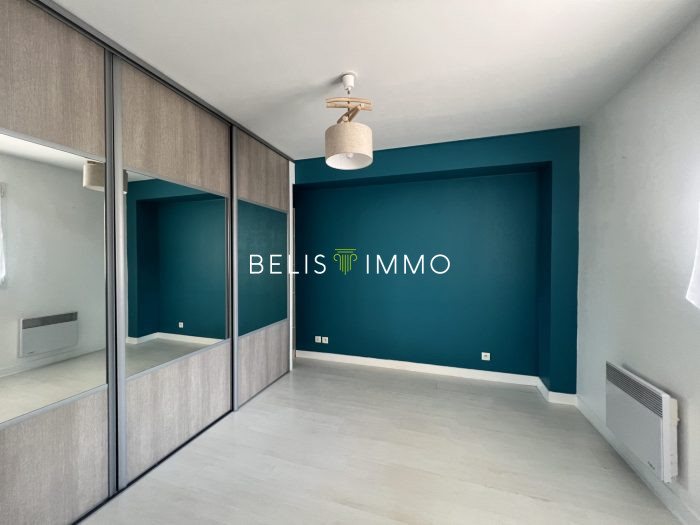 Appartement à vendre, 62m², Ballan-Miré