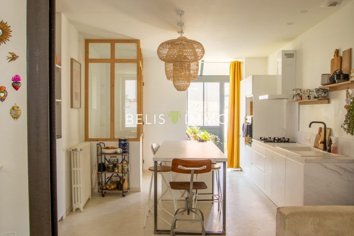 Maison à vendre, 145m², Tours