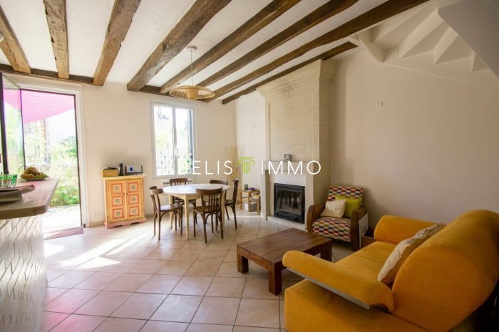 Maison à louer, 56m², Montlouis-sur-Loire
