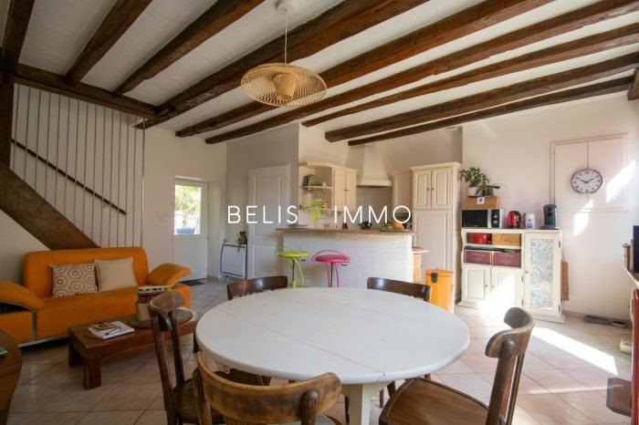 Maison à louer, 56m², Montlouis-sur-Loire