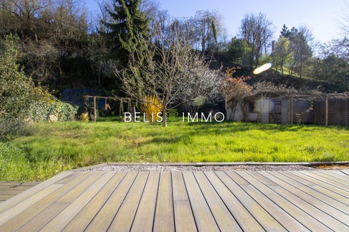 Maison à vendre, 130m², Lussault-sur-Loire