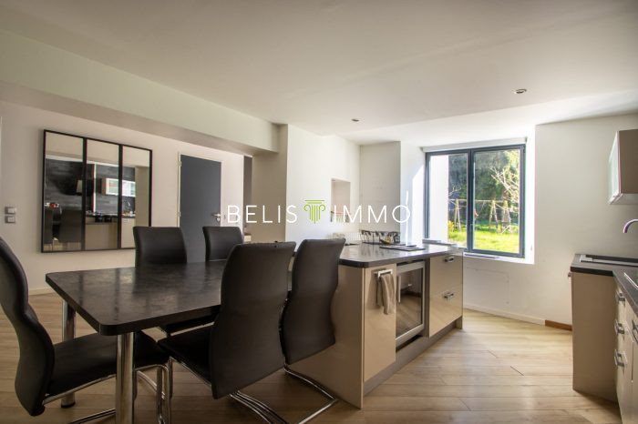 Maison à vendre, 130m², Lussault-sur-Loire