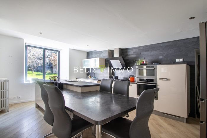 Maison à vendre, 130m², Lussault-sur-Loire