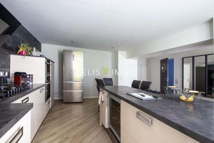 Maison à vendre, 130m², Lussault-sur-Loire