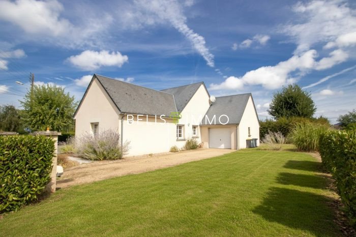 Maison à louer, 141m², Montlouis-sur-Loire