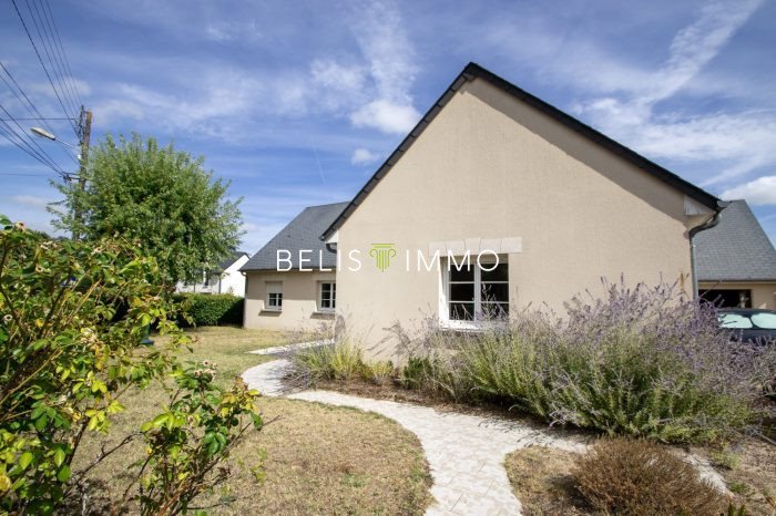 Maison à louer, 141m², Montlouis-sur-Loire