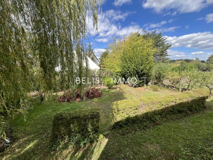 Maison à vendre, 68m², Ballan-Miré