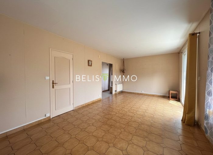 Maison à vendre, 68m², Ballan-Miré
