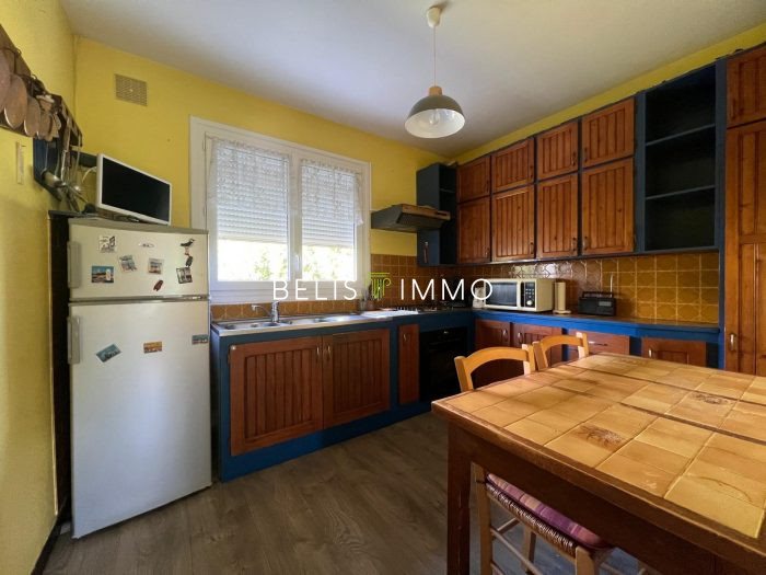Maison à vendre, 68m², Ballan-Miré