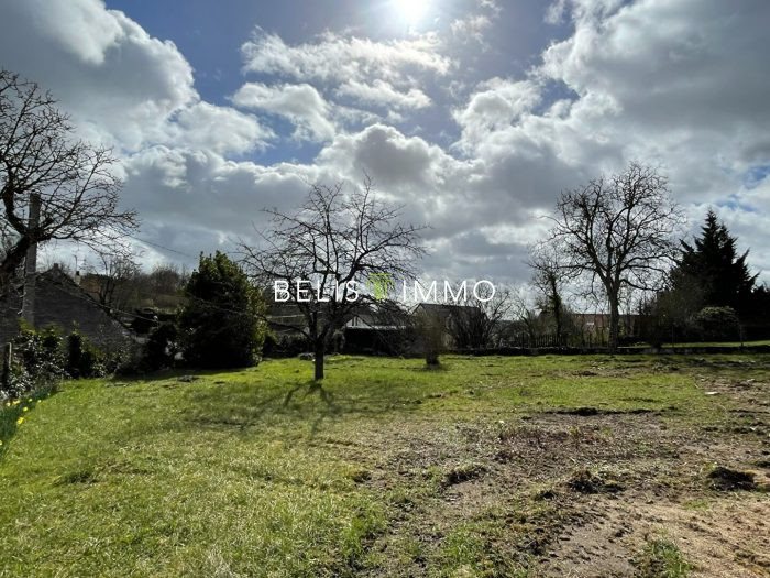 Maison à vendre, 751m², Montlouis-sur-Loire