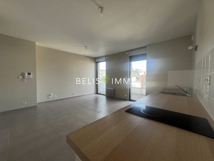 Appartement à louer, 50m², Tours