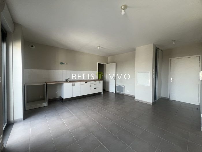 Appartement à louer, 50m², Tours