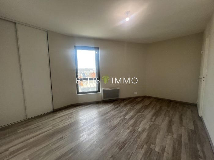 Appartement à louer, 50m², Tours