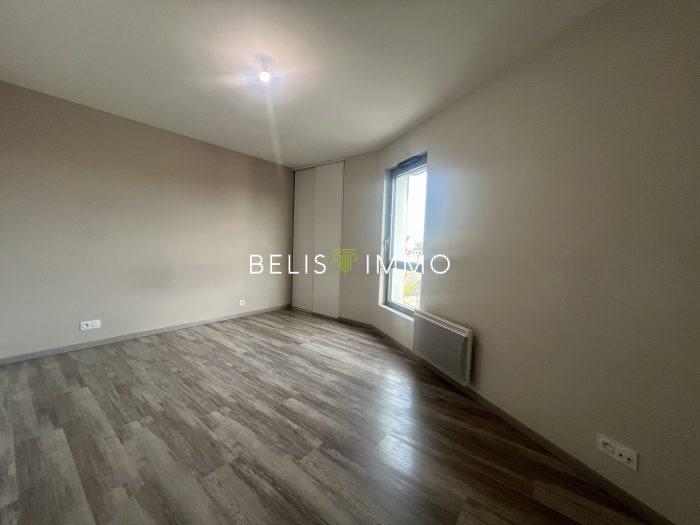 Appartement à louer, 50m², Tours