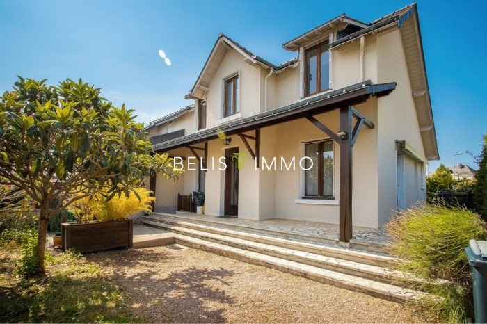 Maison à vendre, 96m², Montlouis-sur-Loire