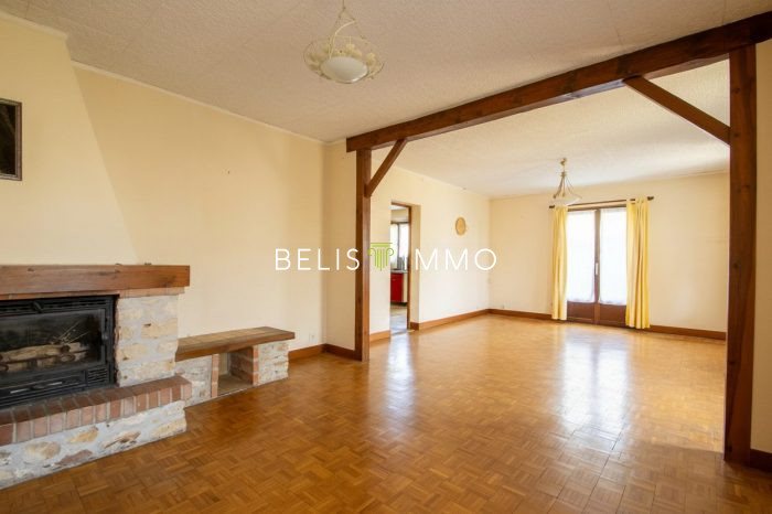 Maison à vendre, 96m², Montlouis-sur-Loire