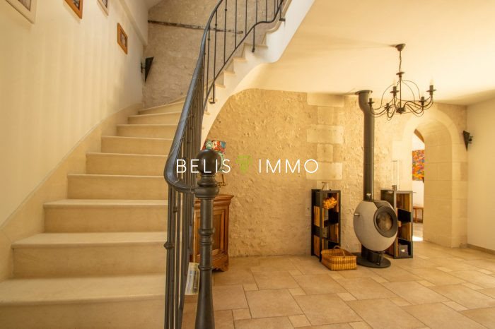 Maison à vendre, 265m², Bléré