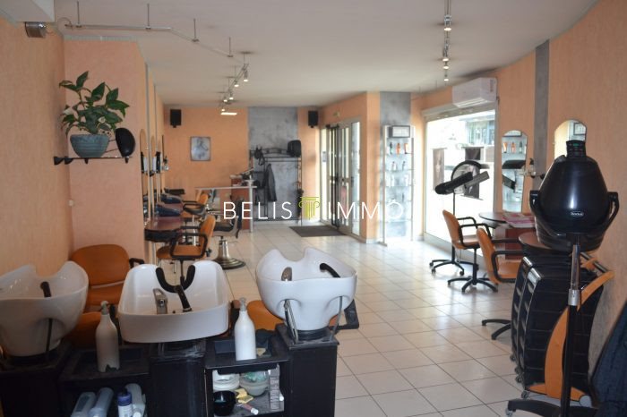 Maison à vendre, 62m², Joué-lès-Tours