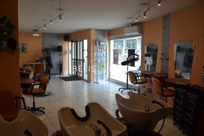 Maison à vendre, 62m², Joué-lès-Tours