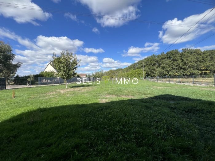 Maison à vendre, 120m², Joué-lès-Tours