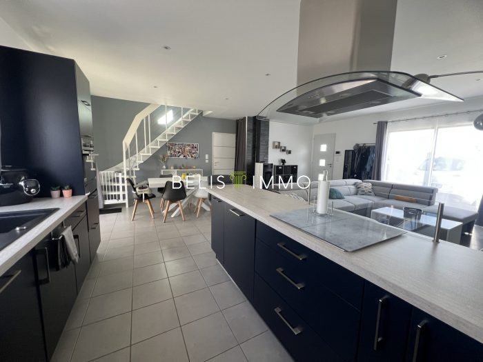 Maison à vendre, 120m², Joué-lès-Tours