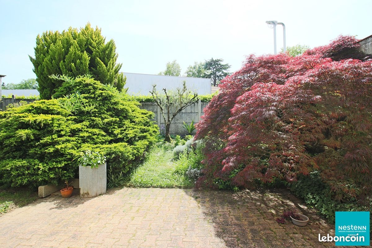 Maison à vendre, 109m², Lormont