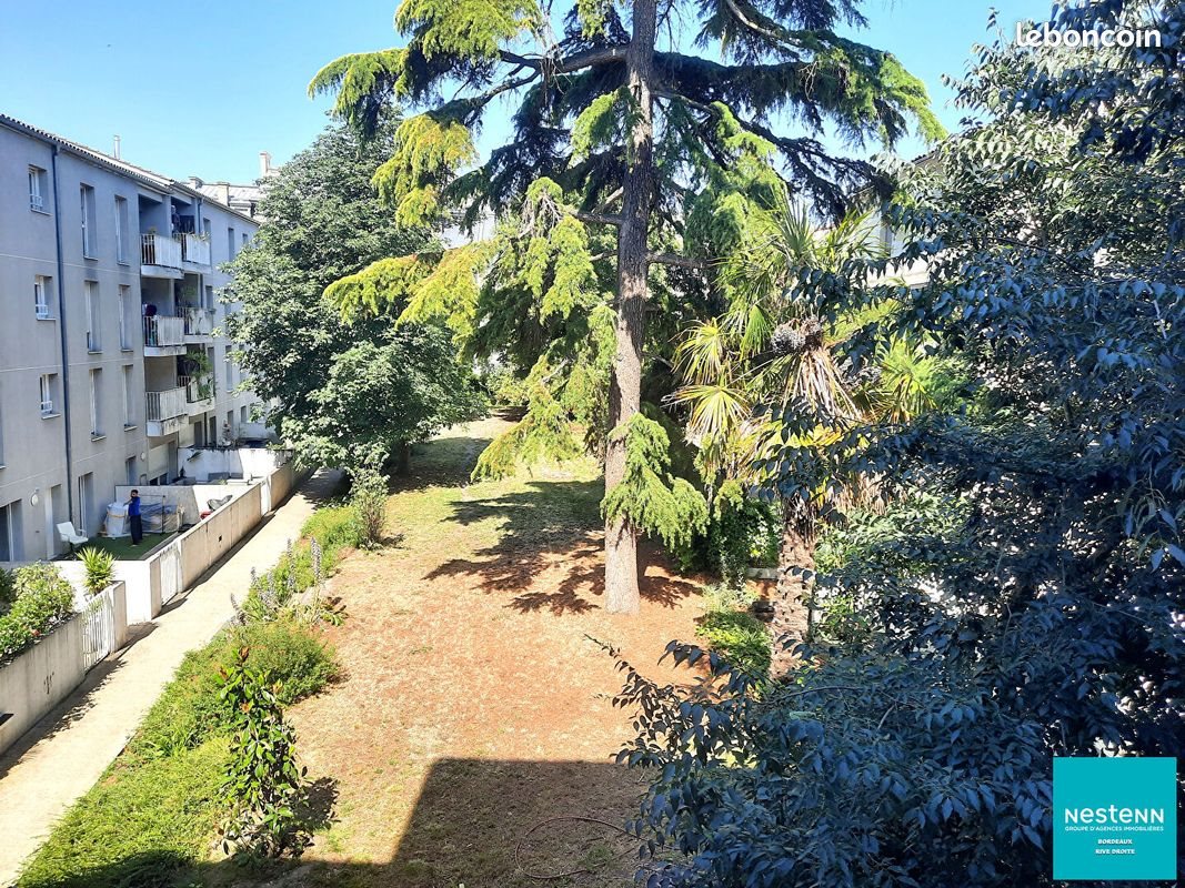 Appartement à louer, 63m², Bordeaux