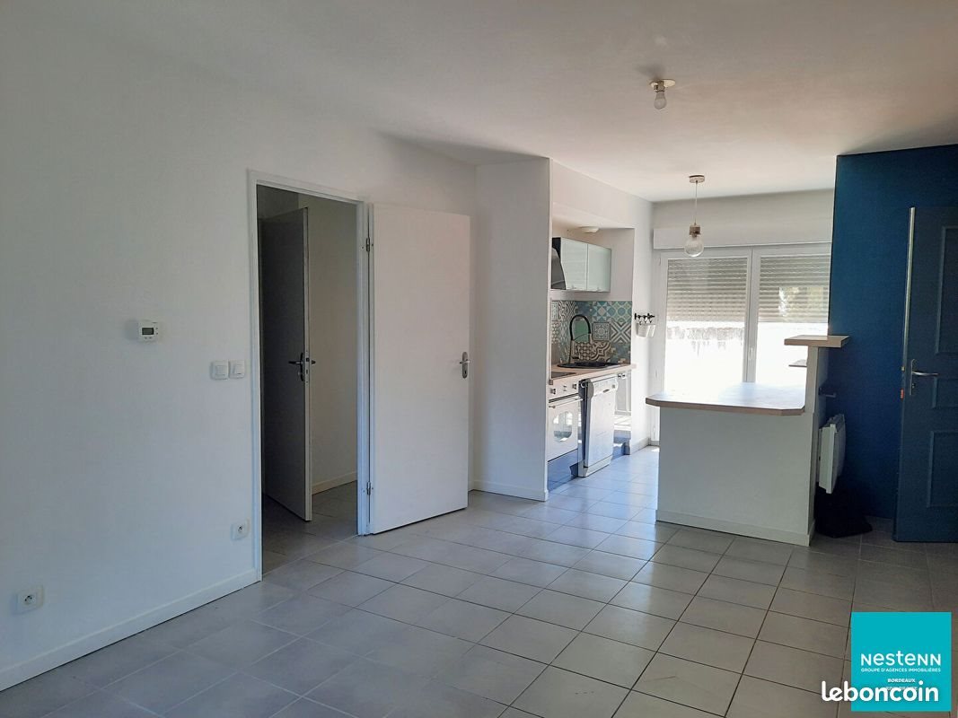 Appartement à louer, 63m², Bordeaux