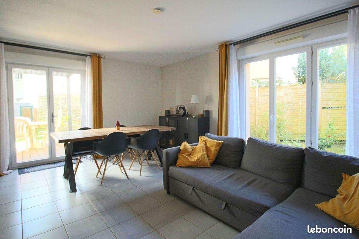 Maison à vendre, 80m², Cenon