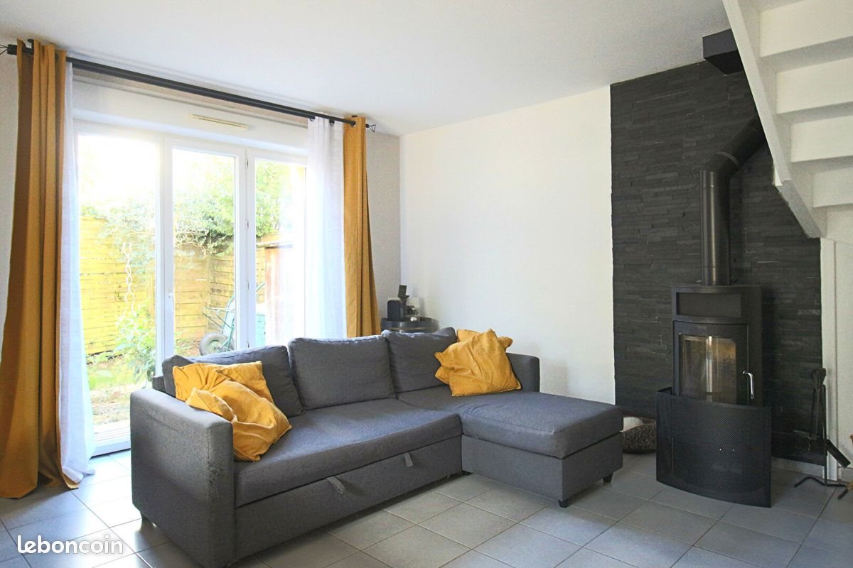 Maison à vendre, 80m², Cenon