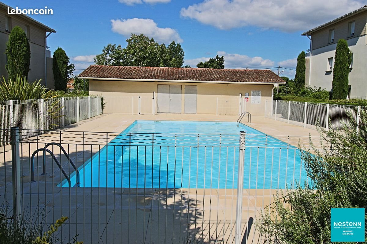 Appartement à louer, 66m², Ambarès-et-Lagrave