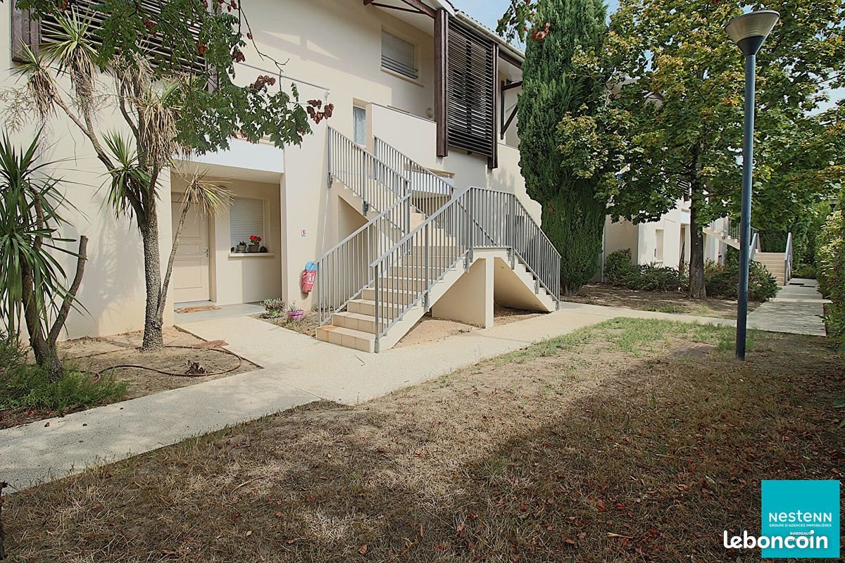 Appartement à louer, 66m², Ambarès-et-Lagrave