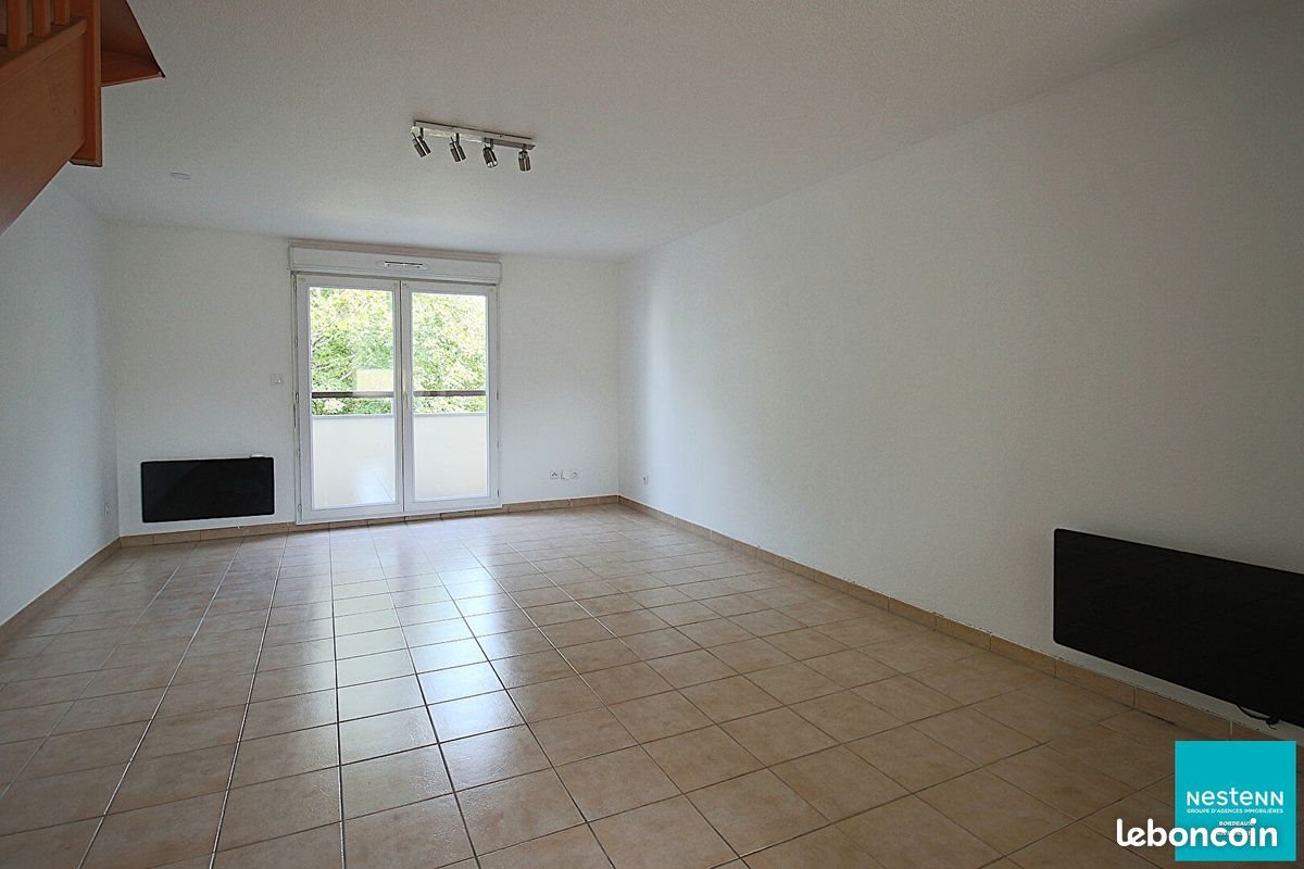 Appartement à louer, 66m², Ambarès-et-Lagrave