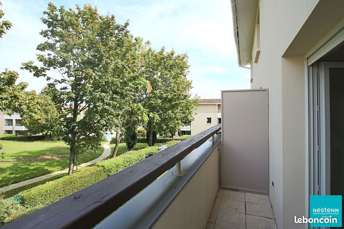 Appartement à louer, 66m², Ambarès-et-Lagrave
