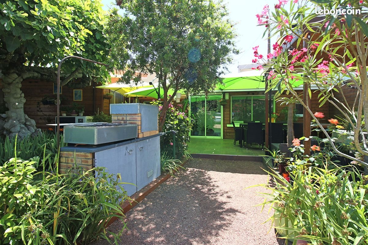 Maison à vendre, 97m², Bordeaux