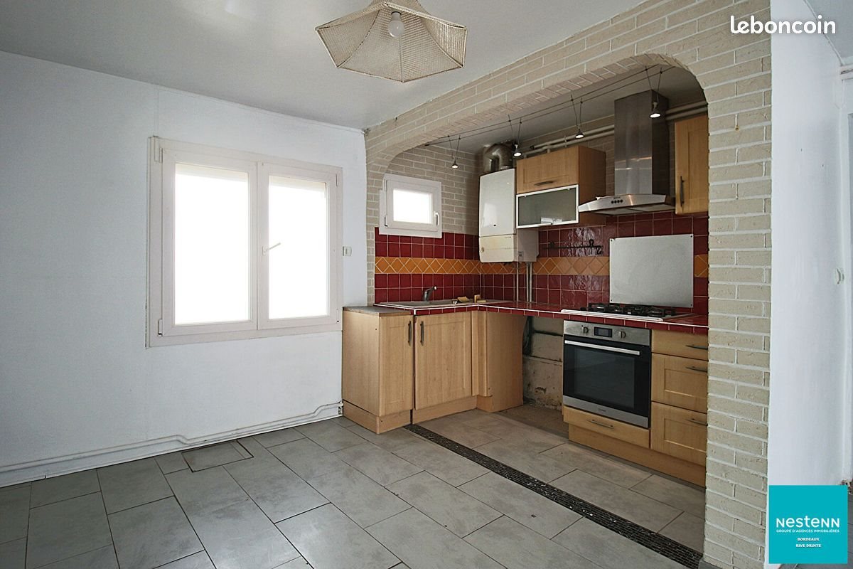 Maison à vendre, 90m², Bordeaux