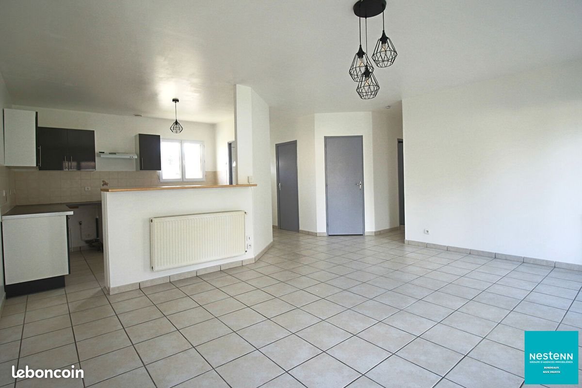 Maison à vendre, 85m², Sainte-Eulalie