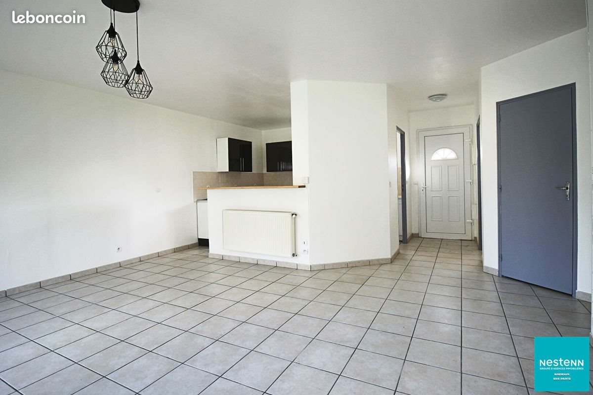 Maison à vendre, 85m², Sainte-Eulalie