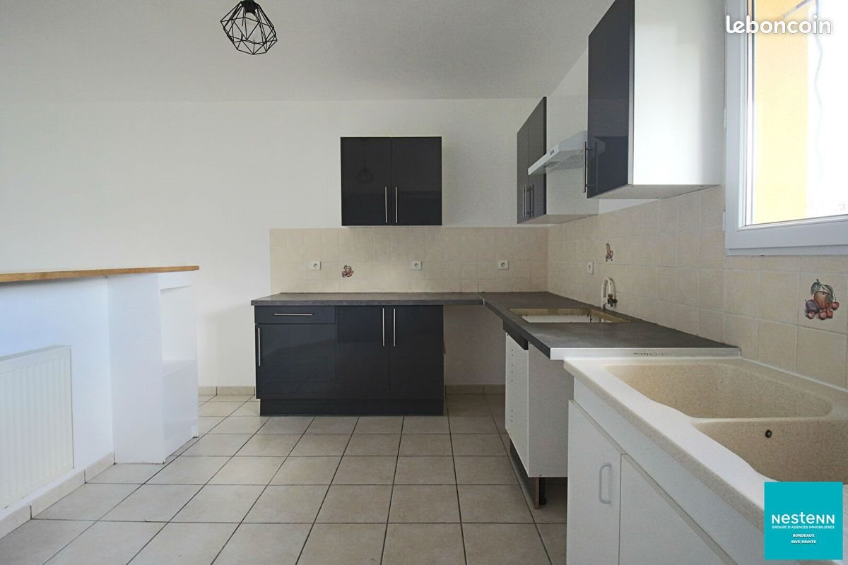 Maison à vendre, 85m², Sainte-Eulalie