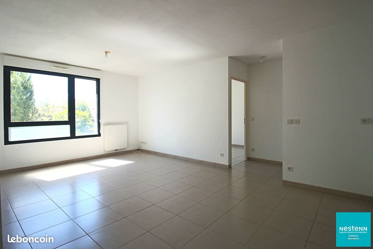 Appartement à vendre, 43m², Bordeaux