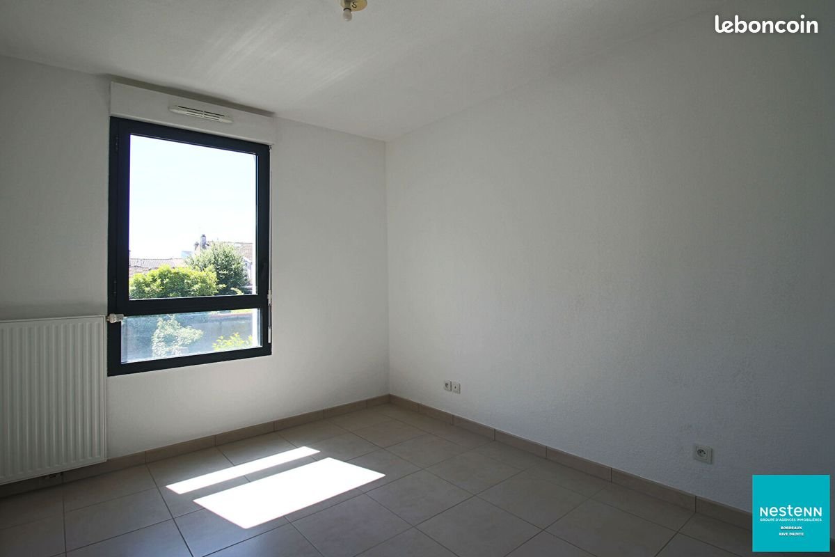 Appartement à vendre, 43m², Bordeaux